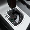 Carbon Fiber Interior Gear Shift Panel Cover Trim For Toyota Tundra/Sequoia