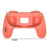 Hand Grip for Nintndos Switch2 Controllers, 2-Pack Wear-Resistant Grip Handle Kit for Switch2 Joy-Cons