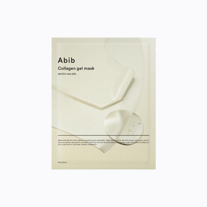 Collagen Gel MaskResurrection Plant Jelly