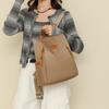 Backpack Anti-theft Women's Water-repellent Commuter Large Capacity Backpack