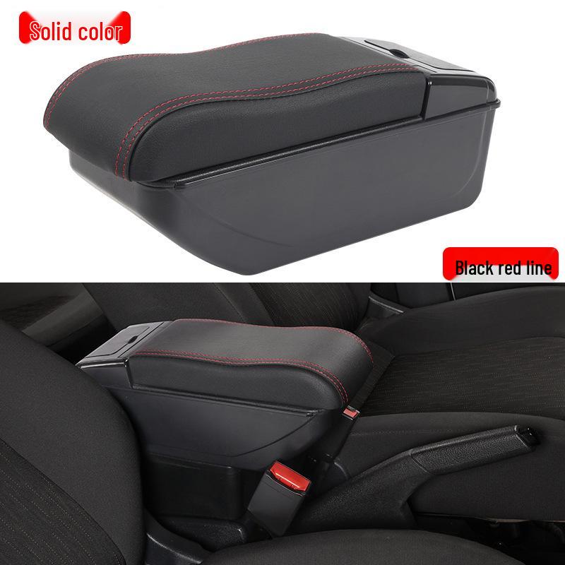 Perodua Viva Central Armrest Box Accessories