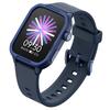 Smart Kids Watch with Puzzle Games 1.54   Touchscreen Multiple Sport Modes 150+ Dials Music Player