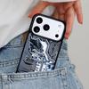 The Integrated Circuit Board Phone Case for iPhone 17ProMax 12 13 14 15 16e 17 Pro Max Plus Air Cover