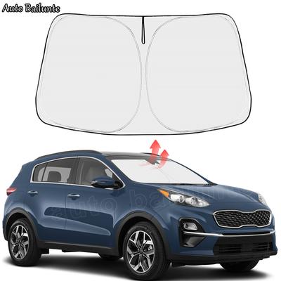 Pentru Kia Sportage NQ5 2023 Parasolar masina Parasolar geam fata Vizor Parbriz Parasolar 2023
