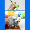 Portable Fast Acting Scratch Remover For Resin Acrylic Watch Crystals Use Professional Grade Polishing Compound