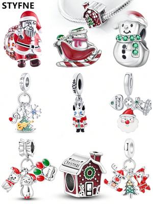 Schmuck & Accessoires – Charms