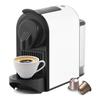 Italian Automatic Capsule Coffee Machine Home Office