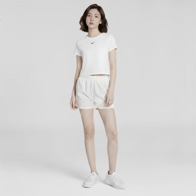 Nike Women's Sport Casual Short Sleeve T-Shirt