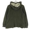 HYSTERIC MINI Cotton Made in Japan Character print Long sleeve Sweatshirts Kid's Used
