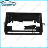 Compatible with 2021 Toyota Camry 10" Navigation Face Frame Android Central Control Screen Kit Panel