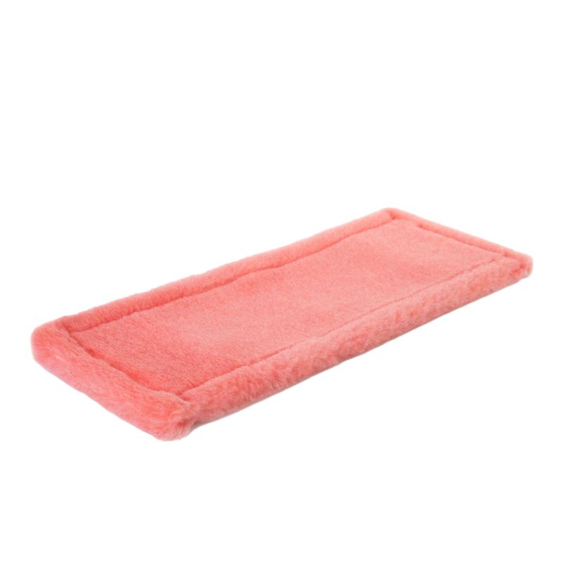 Raypath Industrial Pink Floor Cushion