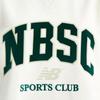 New Balance Unisex Nbsc Brushed Sweatshirt Nbncd41823