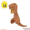 2025 Nový Jurský Dino Svět Triceratops brachiosaurus Stavebnice Kostky Cihličky Figurky Dinosauři Hračky dárky pro děti