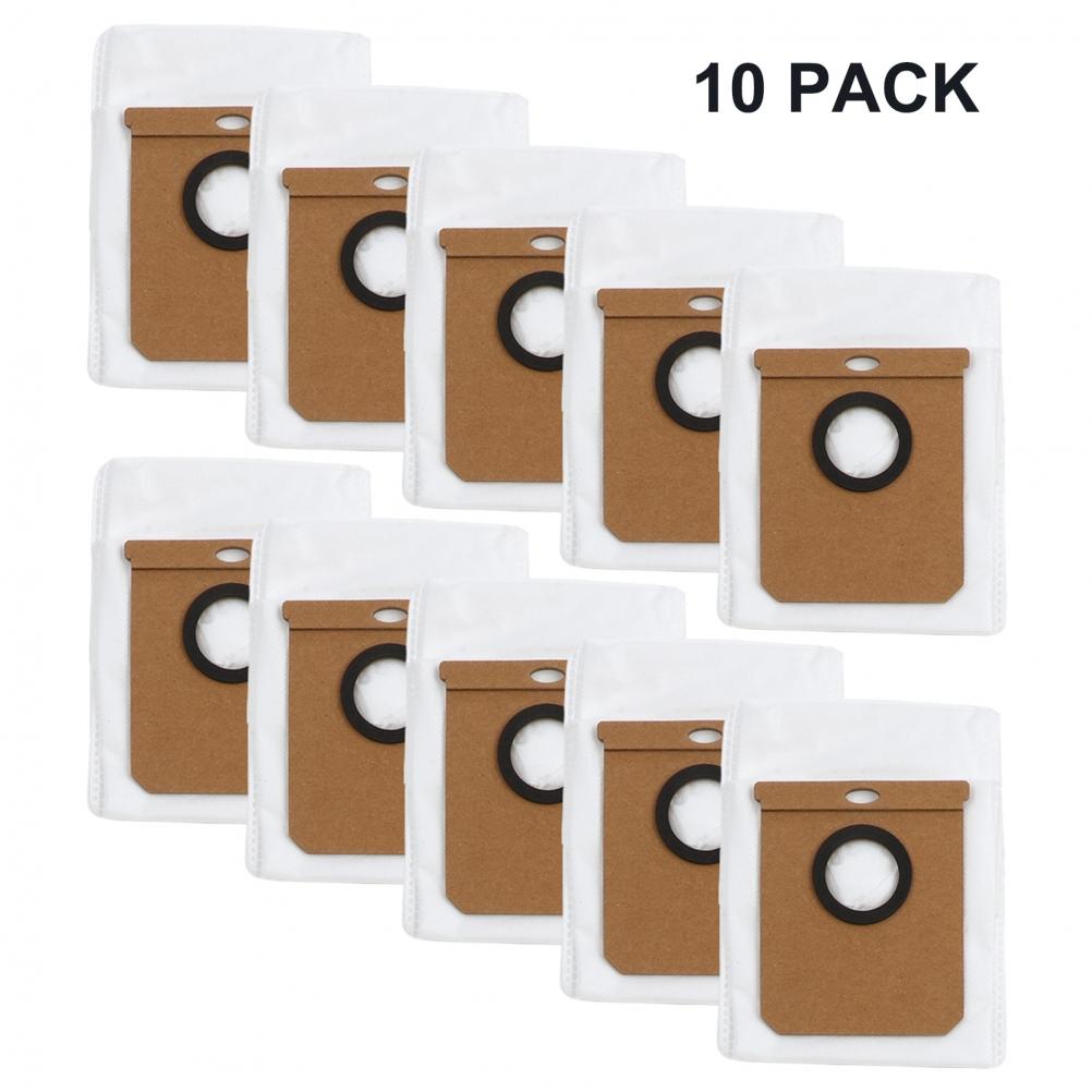 Set Sac de Praf pentru Aspirator de Mare Capacitate Compatibil Karcher