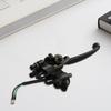 Brake Lever Handle Assembly Double Pull Front For ATVs/Quads