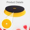 5 Inch Car Buffing Pad with Hook And Loop for Surface Finishing