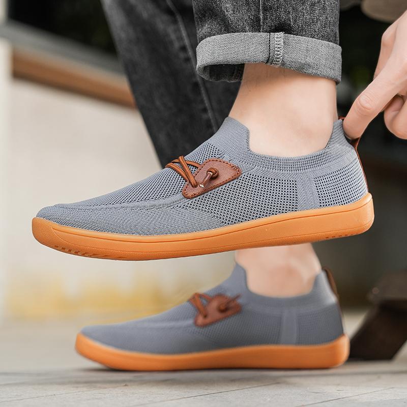 TUINANLE Loafers for Men Soft Driving Moccasins High Quality Flats Male Walking Shoes
