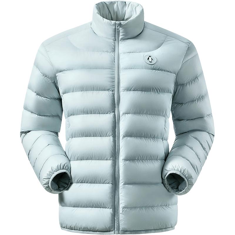 Penguin Camel Co-branded Lightweight Down Jacket L