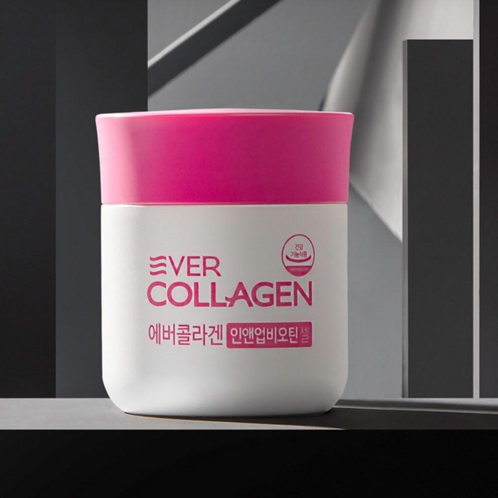 EverCollagen In&Up Biotin Cell 42g (1.48 oz)