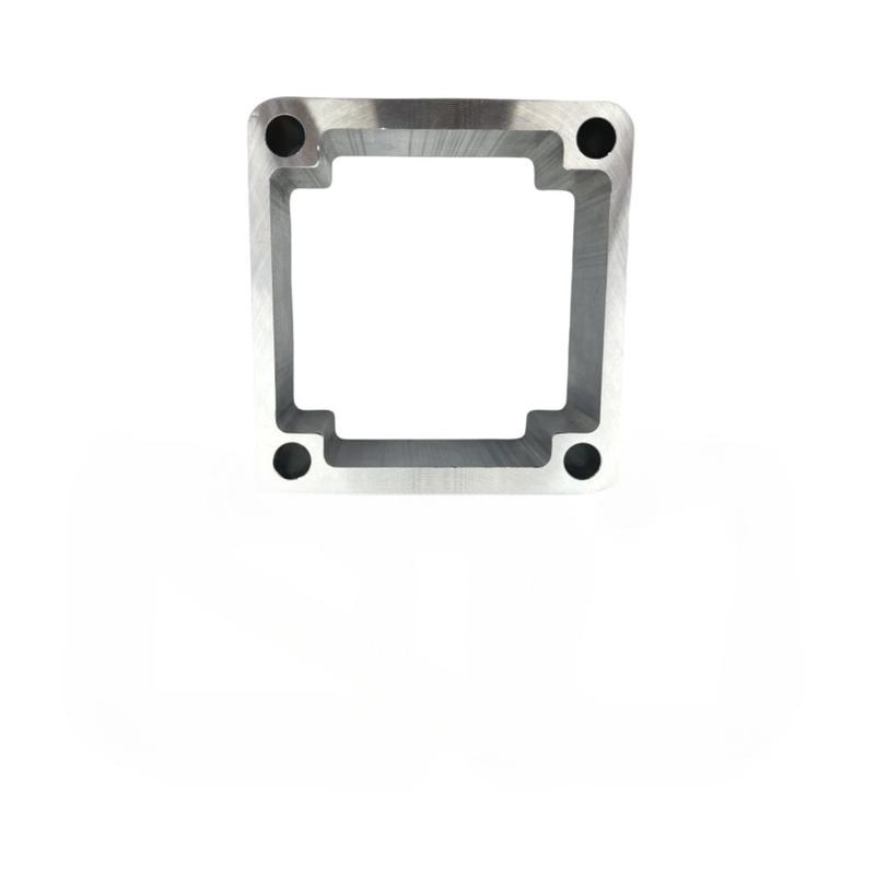 For 3969987 W/Gaskets Air Intake Heater Spacer Replace Fits For 1998-2007 Dodge 5.9L Cummins