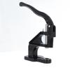 Grommet Tool Kit High Hardness Alloy Steel Heavy Duty Eyelet Grommet Machine for Fabric