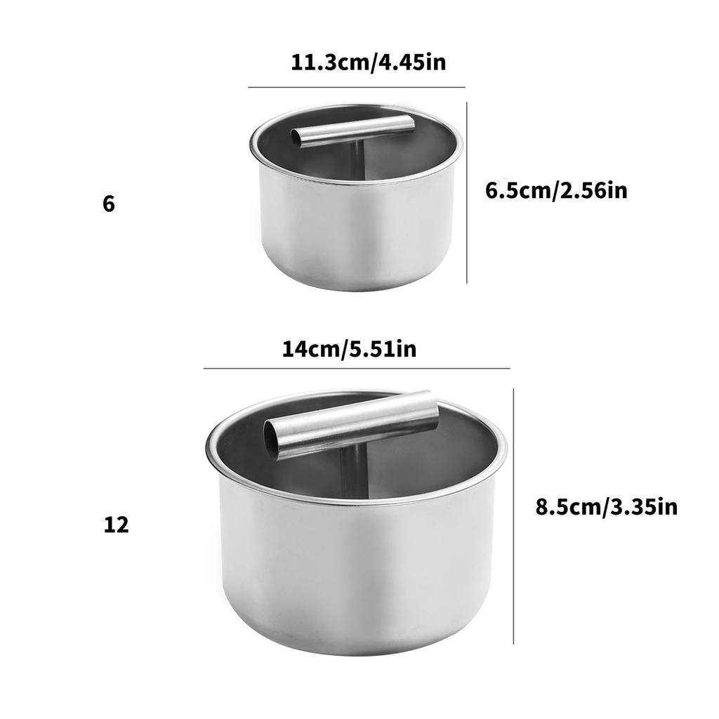 Edelstahl Frikadellenpresse Form Frikadellenmacher Werkzeug Bequemer Griff Frikadellenpresse für Kochbegeisterte