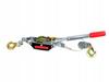 2T Rope Winch