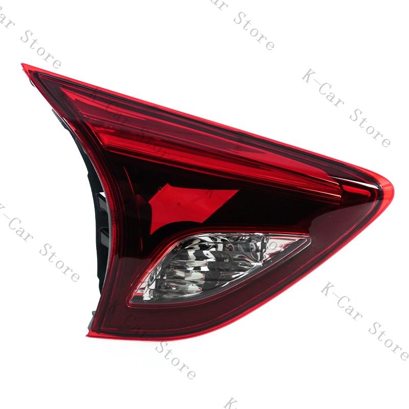 

For Mazda CX5 CX-5 2016 European Version LED Tail Light Reversing Lamp Stop Brake Light Car Accessories KA0G-51-3G0D MA2804119