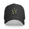 Bees | Save the Bees | BeeKeeper | Gift for BeeKeeper Baseball Cap Military Cap Man Birthday Custom Cap Golf Wear Men Women's