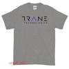 New Trane Technologies Logo Men's Funny T Shirt USA Size S-XXL