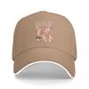 MILF Unisex I Love Feet Funny Meme Baseball Caps Outdoor Unisex Hats