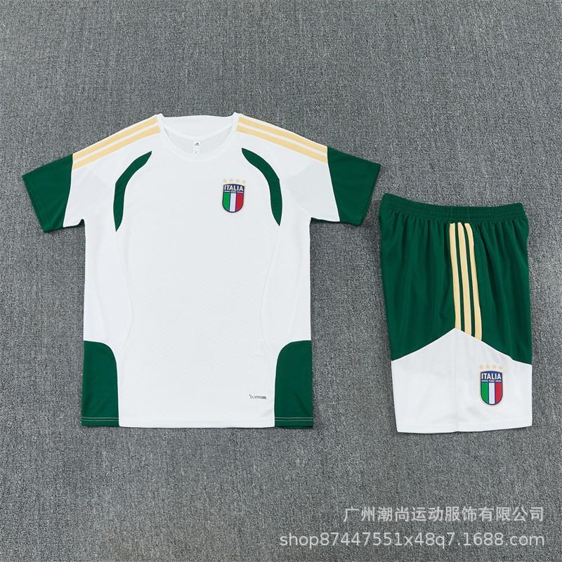25-26 Imperatore M A S Naba Chelsea Uomo L Tu W Argentina Abbigliamento da Allenamento Abbigliamento per Bambini Set Sportivo da Calcio
