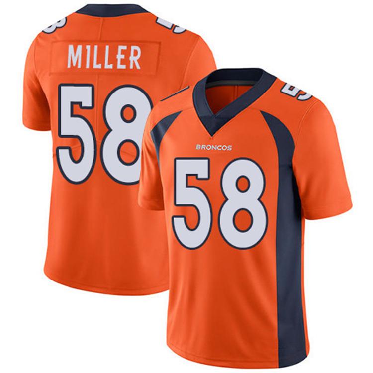 2023 US Football Jersey: Packers, Cowboys, Eagles, Steelers, Chiefs, Vikings, Broncos