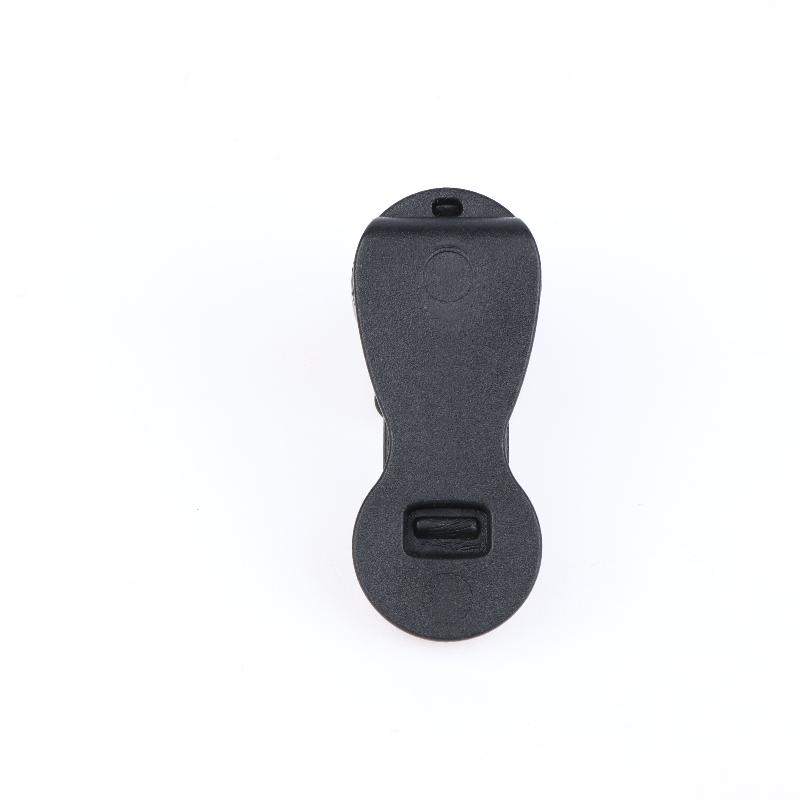 Hydration Pack Hose Clip with Magnetic Holder for Secure and Easy Access During Hiking