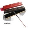 Harry, Malfoy, and Hermione Magic Wand Toy with Metal Core for Halloween