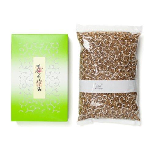 Shoyeido Incense, Genmyo Five-Factor Incense, 500g, Paper Box, #410111