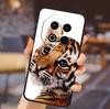 Phone Cover For Meizu Note 16  Case Meizu Note16 Lovely Cartoon Soft TPU Shield Painted Cat Silicone Back Funda for Meizu Note16