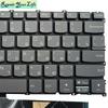 RU Russian Backlit Keyboard for Lenovo ThinkBook 13s G4 ARB 13s G4 IAP Yoga 6-13ALC7 82UD 6-13ABR8 SN21E71201 Keyboard F10 Lock