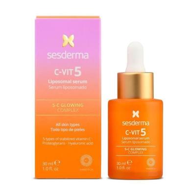 SESDERMA - C-Vit 5 Liposomal Serum 30 Ml