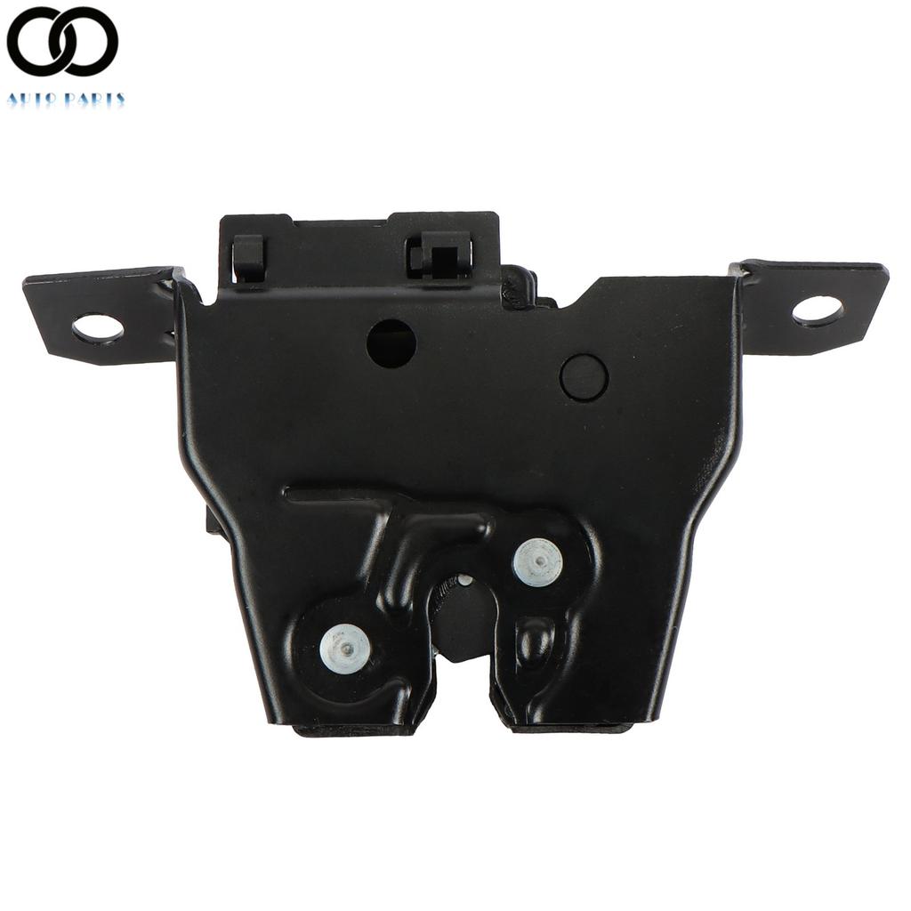 For Cooper Clubman 2016-2022 Mini Cooper 2014-2021 Rear Tailgate Lock Actuator