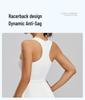 Juyi Tang Zippered Tennis & Running Skirt Dress