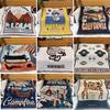 Cross-Border Outdoor Blanket: Sofa, Camping, Tent, & Trunk Decor Tapestry