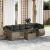Para jardim e praia – Kits de jardim