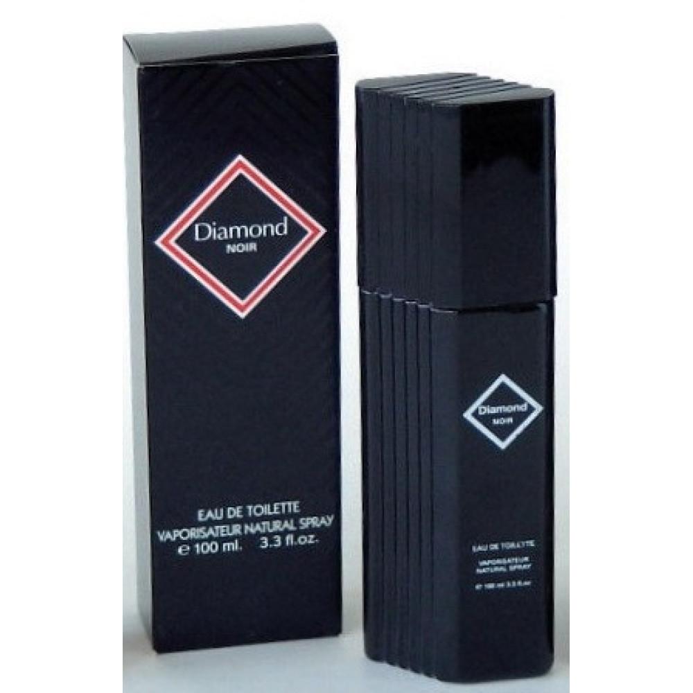 

Діамандовий парфум для чоловіків 100 ml + 100 ml