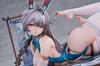 taitai original character Kyouzuki tapestry set scale plastic painted finished figure 1/6