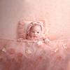 Newborn Photography Props Lace Pillow Wrap Headband Set Boys Girls Baby Photo Props Outfits Posing Pillow Lace Hat Shoot Posing