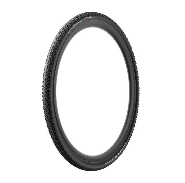 Pneu Gravel Pirelli Cinturato™ RCX Tubeless 700C x 40