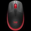 Logitech M190 Wireless Full-Size Mouse