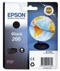 Epson Ink Cartridge - Black - Inkjet - 1