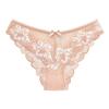 1pcs Women Panties Girls Sexy Lace Underpant Plus Size Pretty Underwear Female Seamless Low Waist Breathable Briefs Female Panty